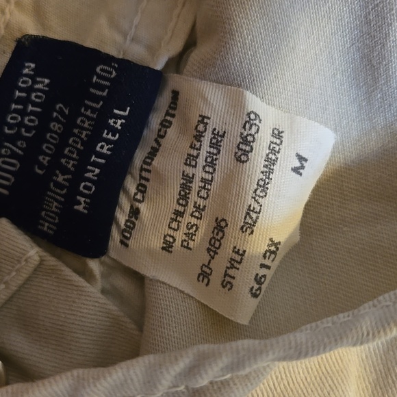 Vintage 90s IKEDA Cotton Utility Overalls - M - Picture 12 of 15